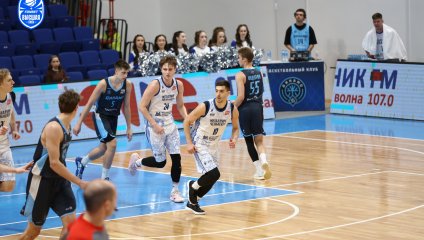 «Динамо-2»: реванш у «Магнитки» взят!