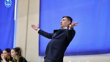 Надежда-2 - ЧГУ-Атланта 74:78 (06.03.2026)