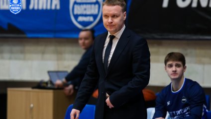 Металлург-Челбаскет - Русичи 75:91 (31.01.2025)