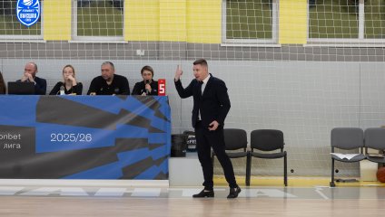 «Металлург» забирает победу во втором матче в Чебоксарах