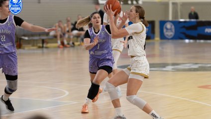 «Металлург» забирает победу во втором матче в Чебоксарах