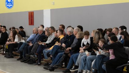 «Металлург» забирает победу во втором матче в Чебоксарах