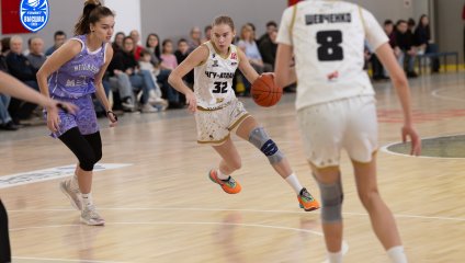 «Металлург» забирает победу во втором матче в Чебоксарах