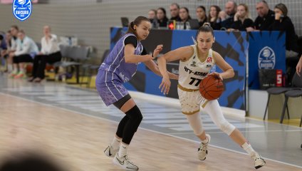 «Металлург» забирает победу во втором матче в Чебоксарах