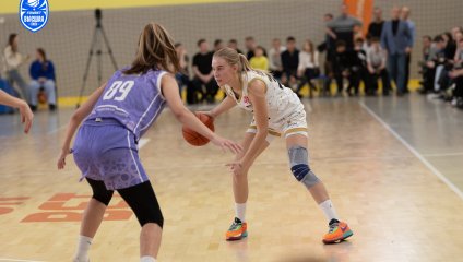 «Металлург» забирает победу во втором матче в Чебоксарах