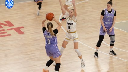 «Металлург» забирает победу во втором матче в Чебоксарах