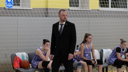 «Металлург» забирает победу во втором матче в Чебоксарах