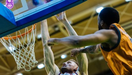 Новосибирск - ЧБК 76:88 (06.03.2026)