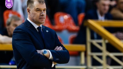 Новосибирск - ЧБК 76:88 (06.03.2026)