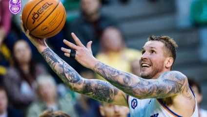 Новосибирск - ЧБК 76:88 (06.03.2026)