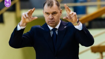 Новосибирск - ЧБК 76:88 (06.03.2026)