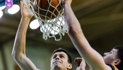 Новосибирск - ЧБК 76:88 (06.03.2026)