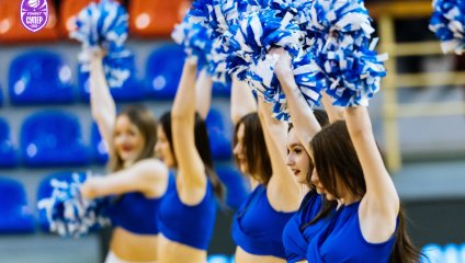 Новосибирск - ЧБК 76:88 (06.03.2026)