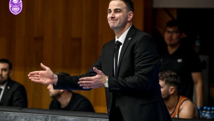 ЧБК продлил победную серию