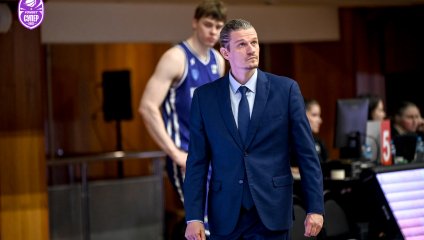 ЧБК продлил победную серию