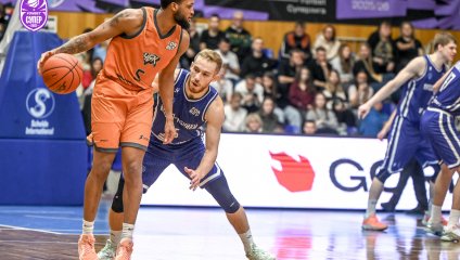 ЧБК продлил победную серию