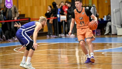 ЧБК продлил победную серию