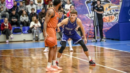 ЧБК продлил победную серию