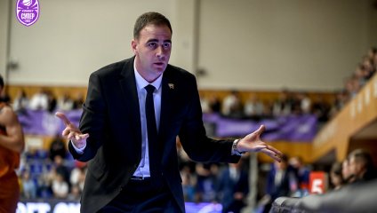 ЧБК продлил победную серию