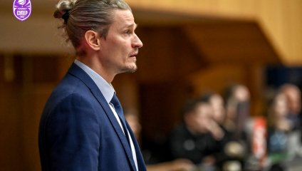 ЧБК продлил победную серию