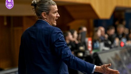 ЧБК продлил победную серию