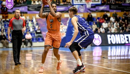 ЧБК продлил победную серию