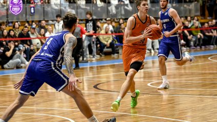 ЧБК продлил победную серию