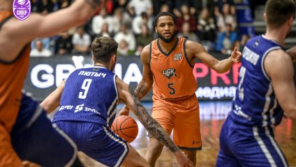 ЧБК продлил победную серию