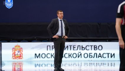 В сложной концовке «ЦСП-Химки» уступают гостям из Майкопа