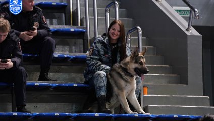 В сложной концовке «ЦСП-Химки» уступают гостям из Майкопа