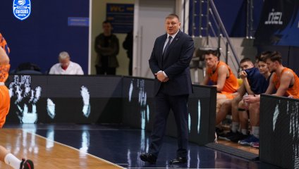 ЦСП - Химки - Динамо-МГТУ 67:71 (29.11.2024)