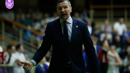 Новосибирск - Зенит-2 80:88 (06.04.2025)