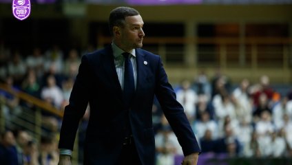 Новосибирск - Зенит-2 80:88 (06.04.2025)