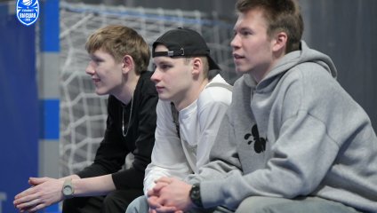 ТСК-УРАЛ - УрГУПС - Десна 81:89 (05.03.2026)