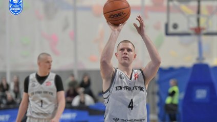 ТСК-УРАЛ - УрГУПС - Десна 81:89 (05.03.2026)