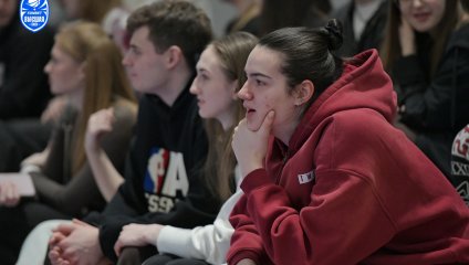 ТСК-УРАЛ - УрГУПС - Десна 81:89 (05.03.2026)