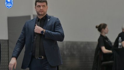 ТСК-УРАЛ - УрГУПС - Десна 81:89 (05.03.2026)