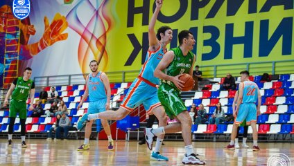 «Динамо-МГТУ» уступило «Десне»