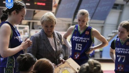 Спартак - Нефтяник-Титан-2 88:53 (14.01.2025)