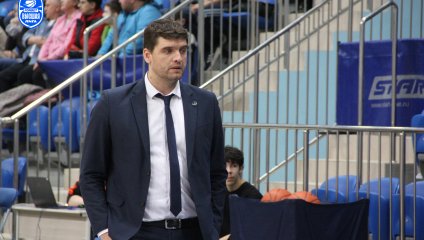 Русичи - Десна 98:87 (21.03.2025)