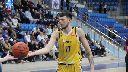 Русичи - Десна 98:87 (21.03.2025)