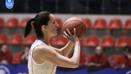 Спартак - Надежда-2 89:63 (16.02.2025)