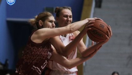 Спартак - Славянка-ЧКПЗ 67:54 (27.11.2024)