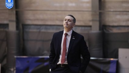 Спартак - Славянка-ЧКПЗ 67:54 (27.11.2024)