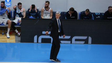 Уфимцы продлили свою победную серию до четырех матчей
