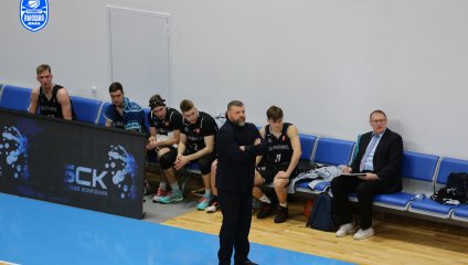 Уфимцы продлили свою победную серию до четырех матчей