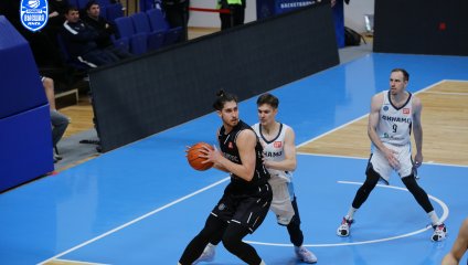 Уфимцы продлили свою победную серию до четырех матчей