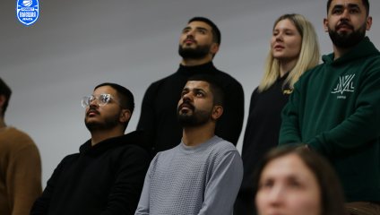 Уфимцы продлили свою победную серию до четырех матчей