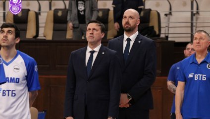 Грозненцы одержали крупную победу над «Югрой»