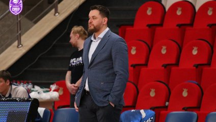 Грозненцы одержали крупную победу над «Югрой»